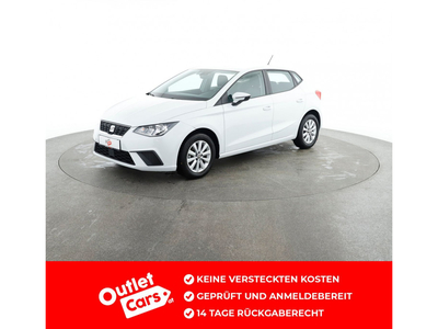 Seat Ibiza Style EcoTSI