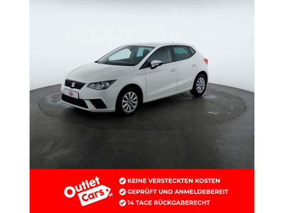 Seat Ibiza 1,0 ECO TSI Style