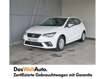 Seat Ibiza Reference 1.0