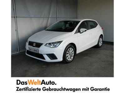 Seat Ibiza Style EcoTSI