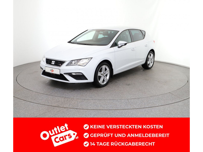 Seat Leon 1,0 TSI FR