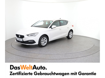 Seat Leon Austria Edition 1.0 TSI