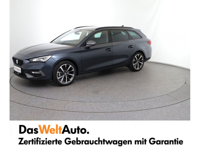 Seat Leon FR 2.0 TDI 115 PS