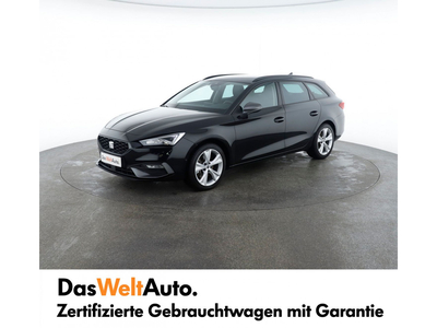 Seat Leon FR 2.0 TDI DSG 150 PS