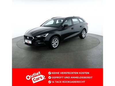 Seat Leon Style 2.0 TDI DSG