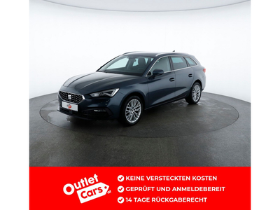 Seat Leon SP Xcellence TDI DSG