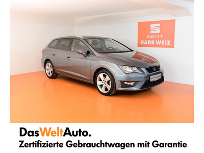 Seat Leon ST FR 1,4 TSI Start-Stop