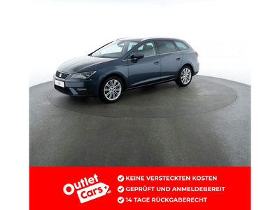 Seat Leon FR TSI ACT