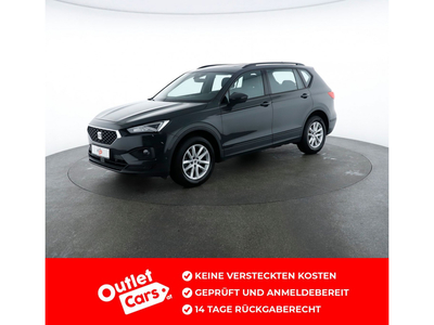 Seat Tarraco Style 1.5 TSI DSG