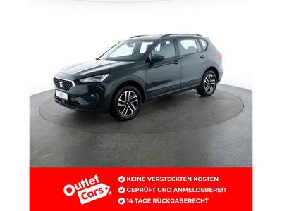 Seat Tarraco 2,0 TDI Style DSG