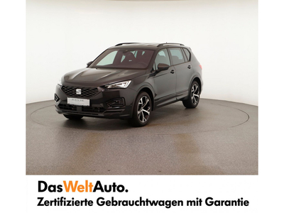 Seat Tarraco FR 1.5 TSI DSG