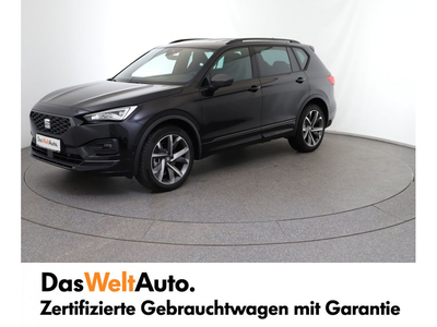 Seat Tarraco FR 2.0 TDI DSG 4Drive