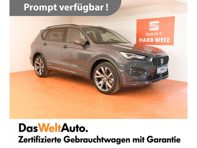 Seat Tarraco FR eHYBRID 245 DSG