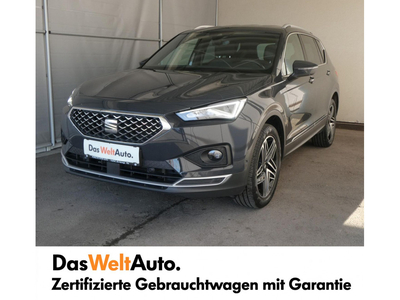 Seat Tarraco Xcellence 1.5 TSI DSG