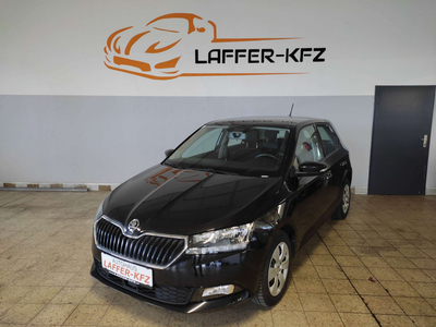 Skoda Fabia Ambition