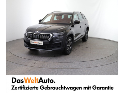 Skoda Kodiaq 4x4 Style TDI DSG