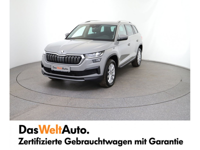 Skoda Kodiaq Style TSI ACT DSG