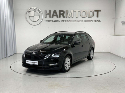 Skoda Octavia Combi 2,0 TDI Ambition