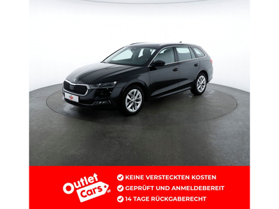 Skoda Octavia Combi 2,0 TDI Premium DSG