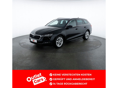 Skoda Octavia Combi 2,0 TDI Premium DSG