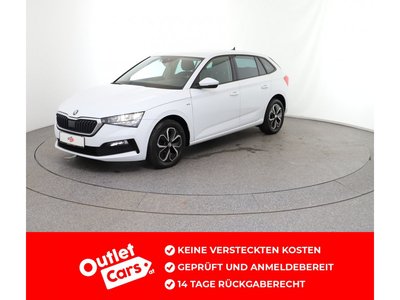 Skoda Scala 1,6 TDI Ambition