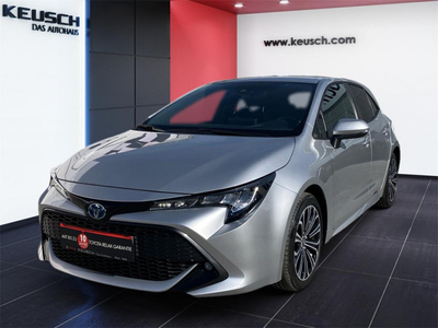 Toyota Corolla 1,8 Hybrid Active Drive