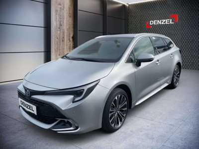 Toyota Corolla 1,8l Hybrid TS Active Drive