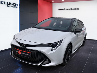 Toyota Corolla 2,0 Hybrid Touring Sports GR-S