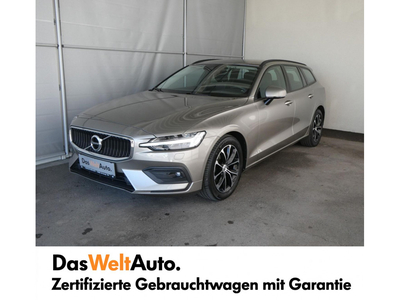 Volvo V60 D4 AWD Momentum Geartronic