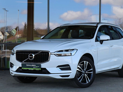 Volvo XC60 T8 Twin Engine PHEV Momentum ACC, LED, Navi, Ka...