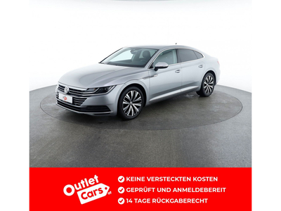 VW Arteon 2,0 TDI SCR 4Motion Comfortline DSG