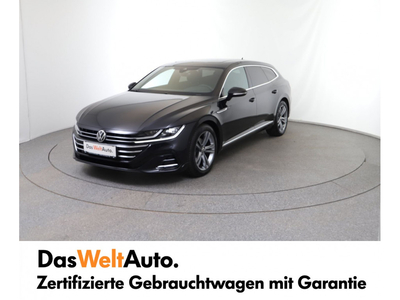 VW Arteon R-Line TDI 4MOTION DSG