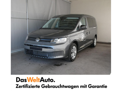 VW Caddy Maxi TDI