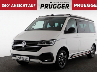 VW California Beach Edition 2,0 TDI DSG LED NAVI KAME