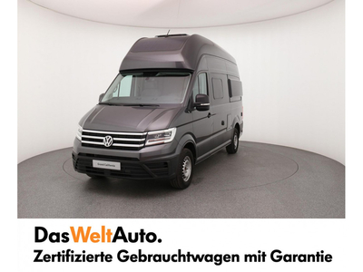 VW Crafter Grand California 600 TDI 3,5to