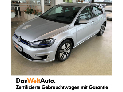 VW e-Golf