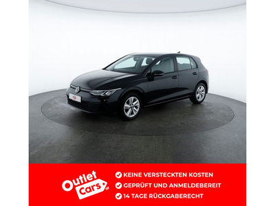 VW Golf 2,0 TDI Life