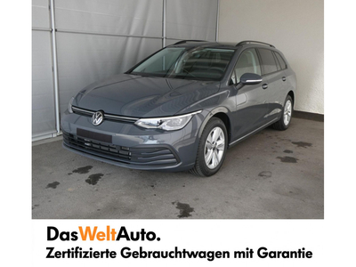 VW Golf Life TDI