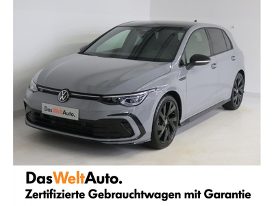 VW Golf R-Line mHeV TSI DSG