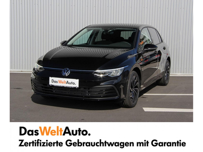 VW Golf Rabbit 45 TSI