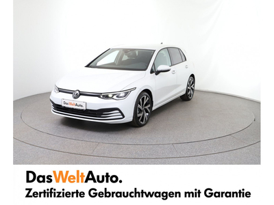 VW Golf Rabbit 45 TSI