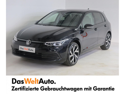 VW Golf Rabbit 45 TSI