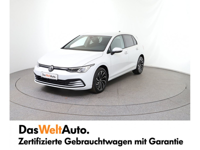 VW Golf Rabbit 45 TSI