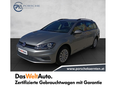 VW Golf TDI SCR