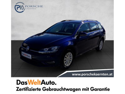 VW Golf TDI SCR