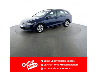 VW Golf Variant 2,0 TDI Life