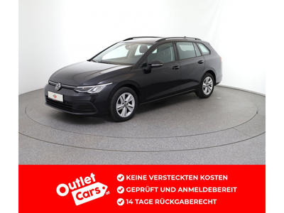 VW Golf Variant 2,0 TDI Life