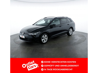 VW Golf Variant 2,0 TDI Life DSG