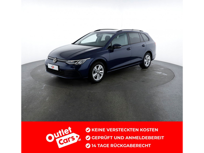 VW Golf Variant 2,0 TDI Life DSG