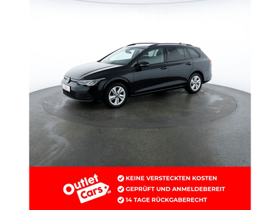 VW Golf Variant 2,0 TDI Life DSG